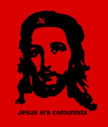 Jesus era comunista
